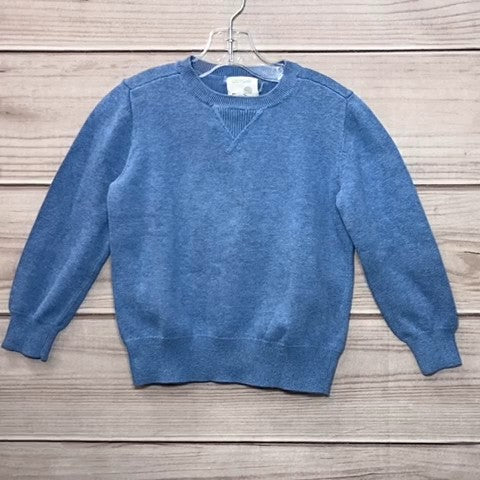 Crewcuts Boys Sweater Size 04 Childish Things Consignment Boutique