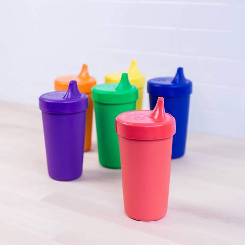 Re-Play 10 oz No-Spill Sippy Cup