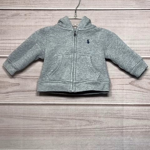 Ralph Lauren Boys Jacket Baby: 00-06m