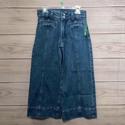 Gap Girls Jeans Size: 10 & up