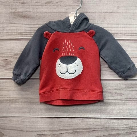 Carters Boys Sweatshirt Baby: 18-24m