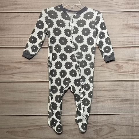 Milkberry Girls Sleeper Baby: 06-12m