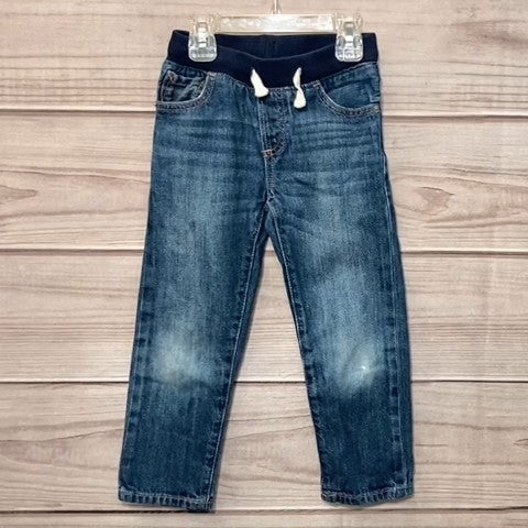 Gap Boys Pants Size: 05