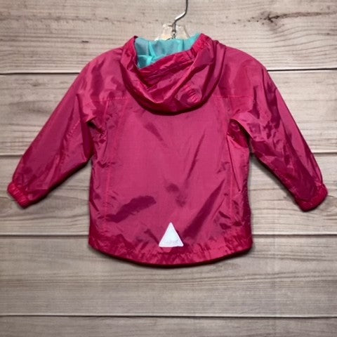 L.L. Bean Girls Windbreaker Size: 03