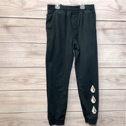 Volcom Boys Joggers Size: 10 & up