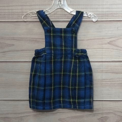 Gap Girls Overall Baby: 06-12m