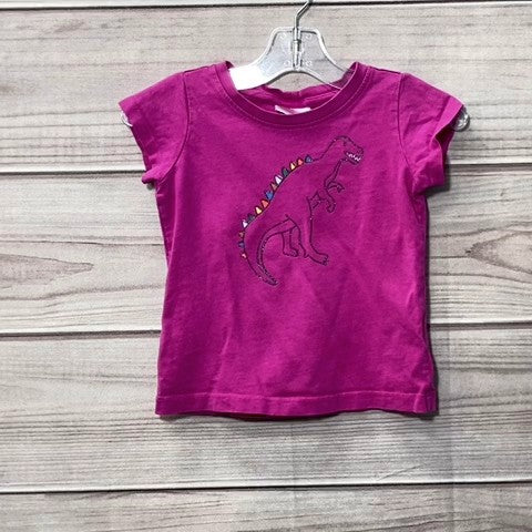 Hanna Andersson Girls Shirt Size: 03