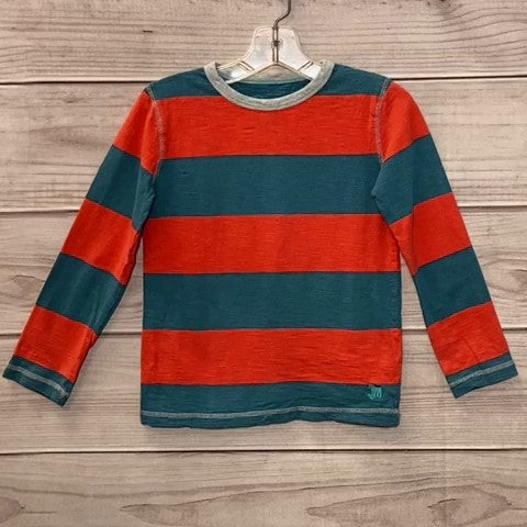 Mini Boden Boys Shirt Size: 06