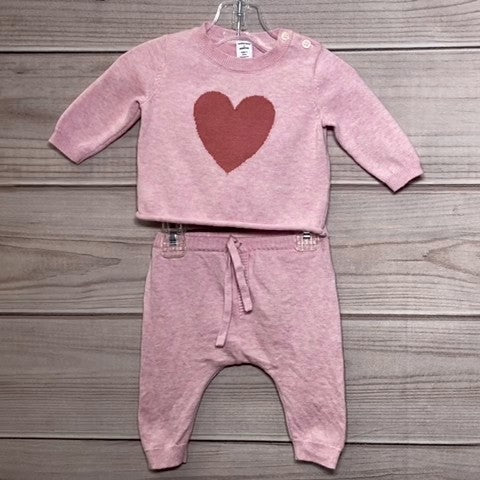 Nordstrom Girls Set Baby: 00-06m