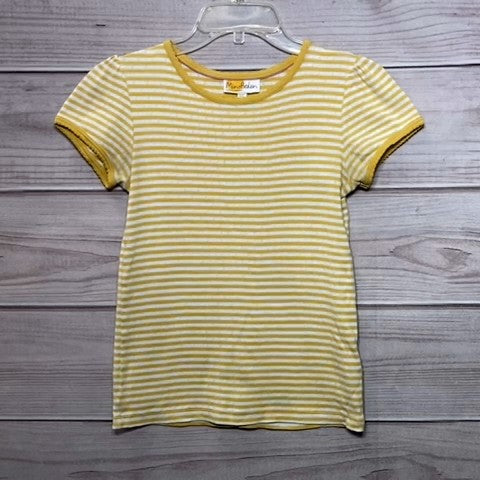 Mini Boden Girls Shirt Size: 10 & up