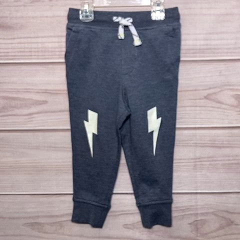 Crewcuts Boys Joggers Size: 02