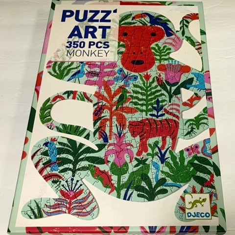 Djeco Puzzle 