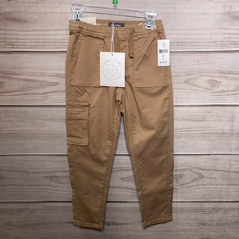 DL1961 Boys Pants Size: 06