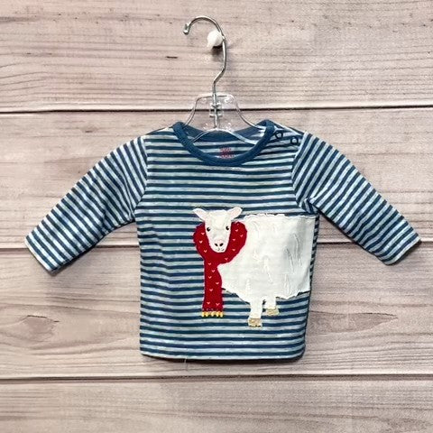 Mini Boden Boys Shirt Baby: 00-06m