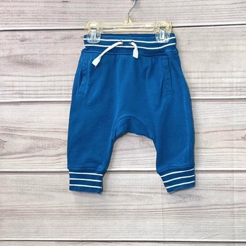 Hanna Anderson Boys Joggers Baby: 06-12m