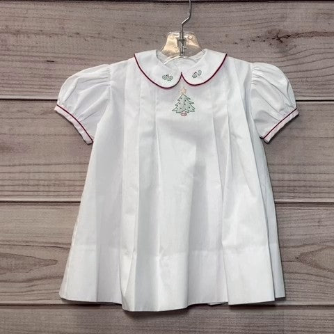 Brand Unknown Girls Dress Baby: 06-12m