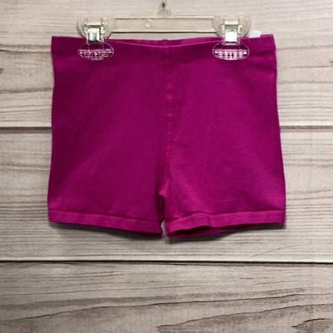 Primary Girls Shorts Size: 08