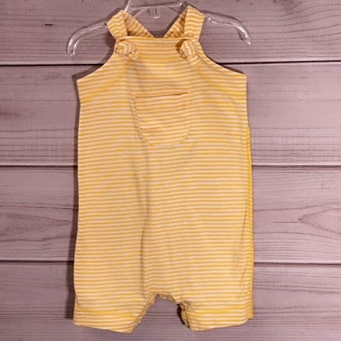Hanna Andersson Girls Romper Size: 03