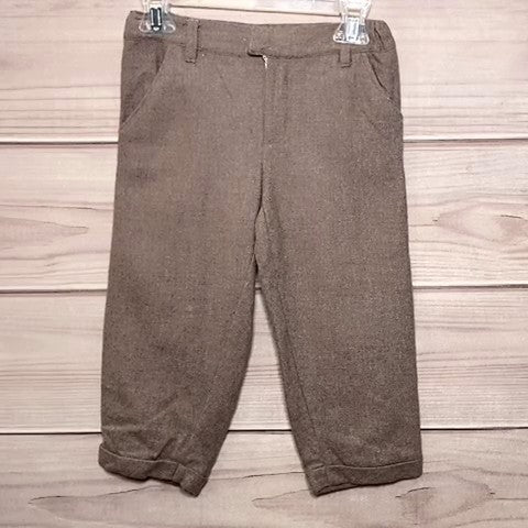 Leen Boys Pants Size: 03