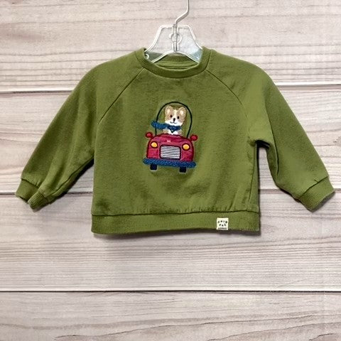 Mayoral Boys Pullover Baby: 06-12m