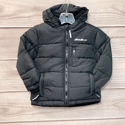 Eddie Bauer Unisex Jacket Size: 02