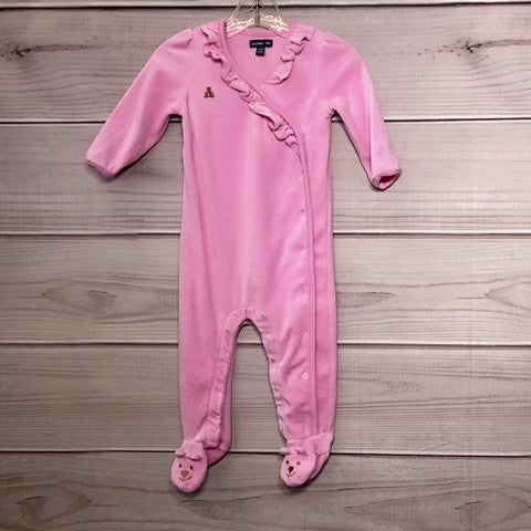 Gap Girls Sleeper Baby: 06-12m