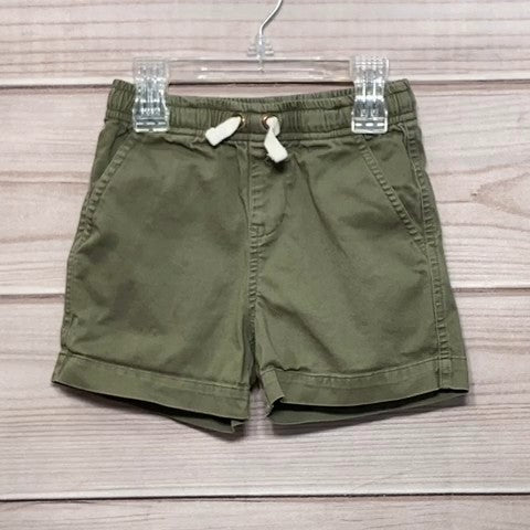 Primary Boys Shorts Size: 03