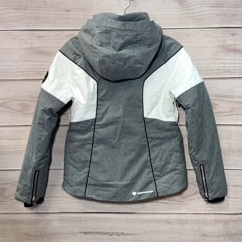 Obermeyer Girls Jacket Size: 10 & up