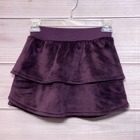 Athleta Girl Girls Skirt Size: 07