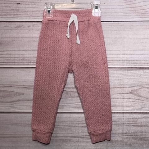 Hickey Girls Pants Baby: 12-18m