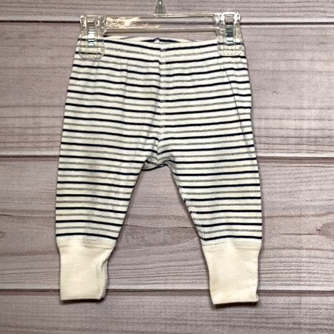 Moon & Back Boys Pants Baby: 00-06m