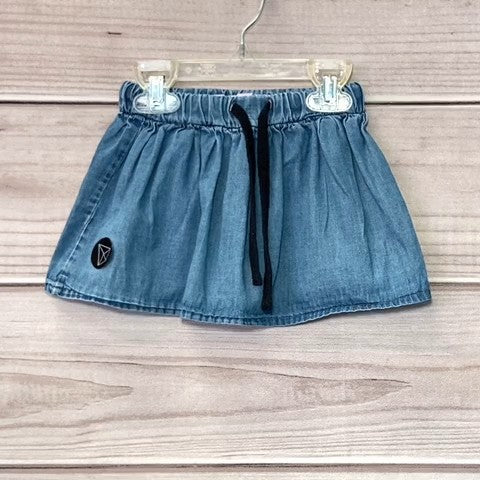 Nununu Skirt Baby: 12-18m