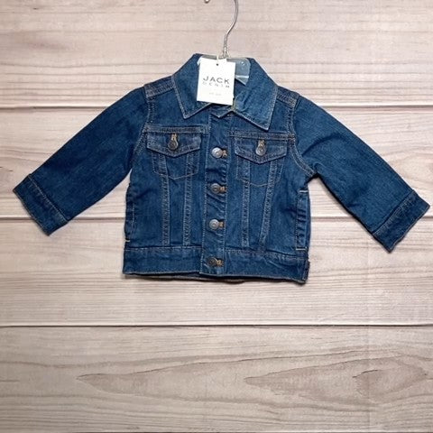 Janie and Jack Boys Jacket Baby: 06-12m