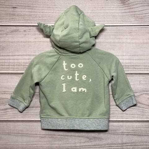 Gap Boys Jacket Baby: 00-06m