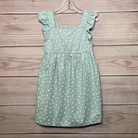 Osh Kosh Girls Dress Size: 05