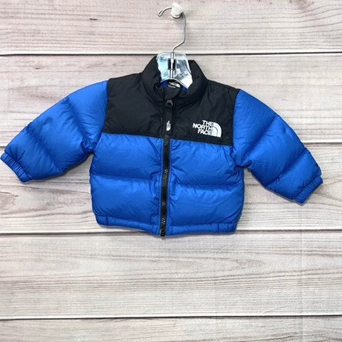 North Face Boys Jacket Baby: 00-06m