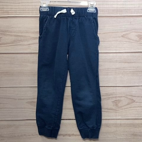 Carters Boys Joggers Size: 06