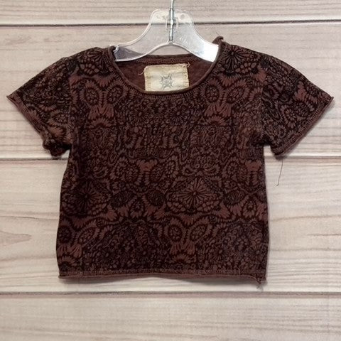 Brand Unknown Girls Shirt Baby: 18-24m