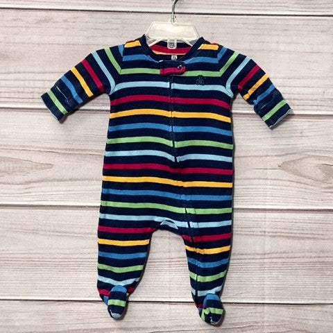 Gap Boys Sleeper Baby: 00-06m