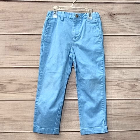 Vineyard Vines Boys Pants Size: 05