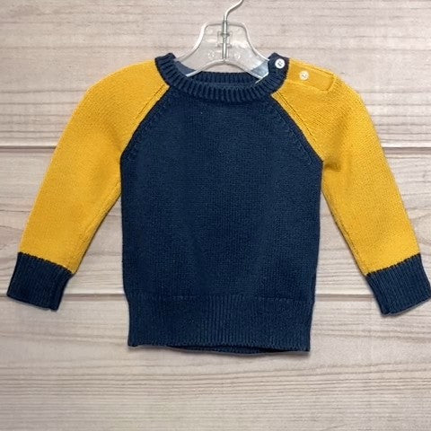 Gap Boys Sweater Baby: 12-18m