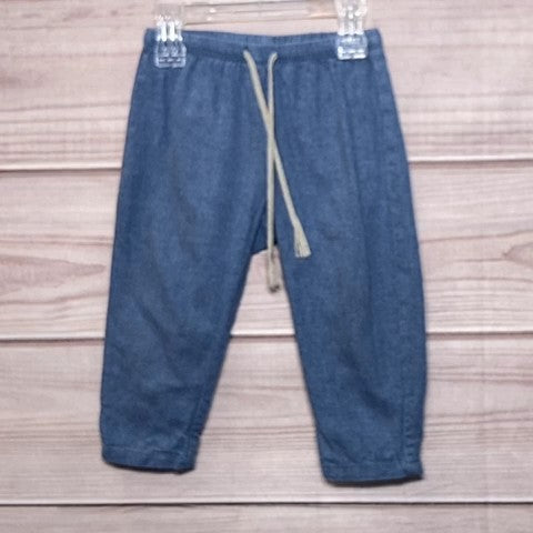 Oso & Me Boys Pants Size: 02