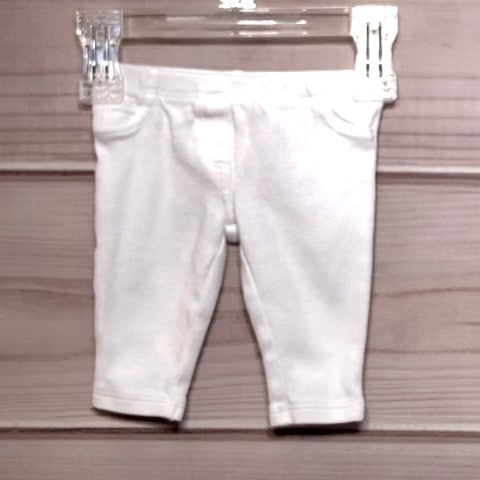 Carters Pants Baby Newborn