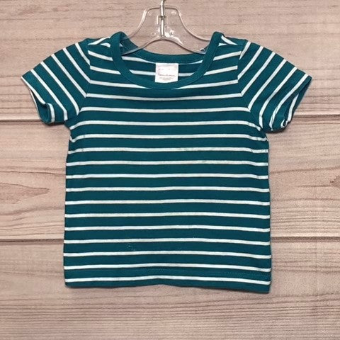 Hanna Andersson Boys Shirt Baby: 18-24m