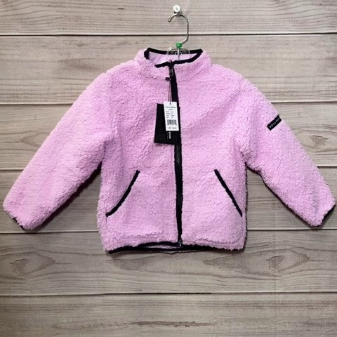 Boulder Gear Girls Jacket Size: 06