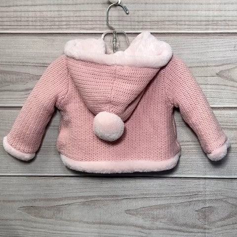 Tommy Bahama Girls Sweater Baby: 00-06m