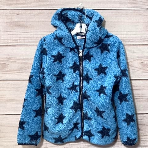 Hanna Andersson Boys Jacket Size: 08