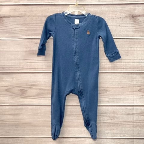 Gap Boys Sleeper Baby: 06-12m