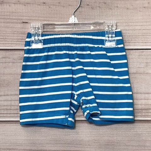 Hanna Andersson Unisex Shorts Baby: 06-12m