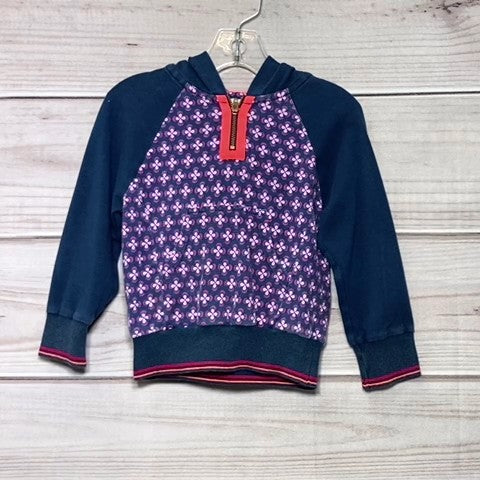 Mim-Pi Girls Pullover Size: 04